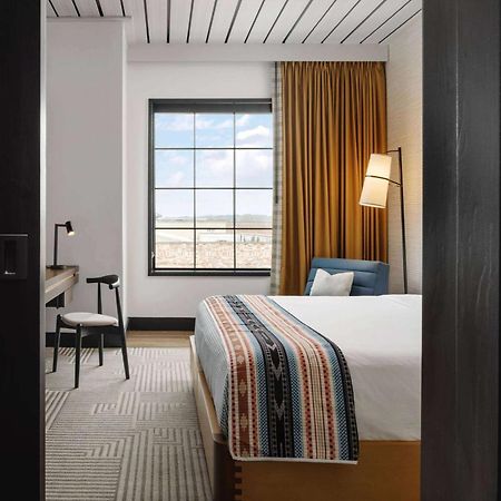 Hotel Tupelo, A Wyndham Hotel Eksteriør bilde