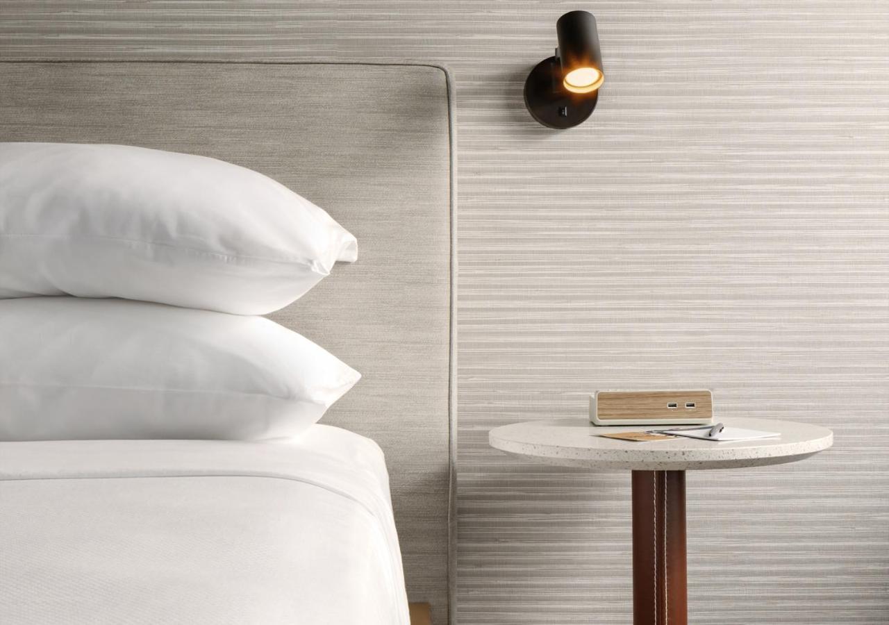 Hotel Tupelo, A Wyndham Hotel Eksteriør bilde