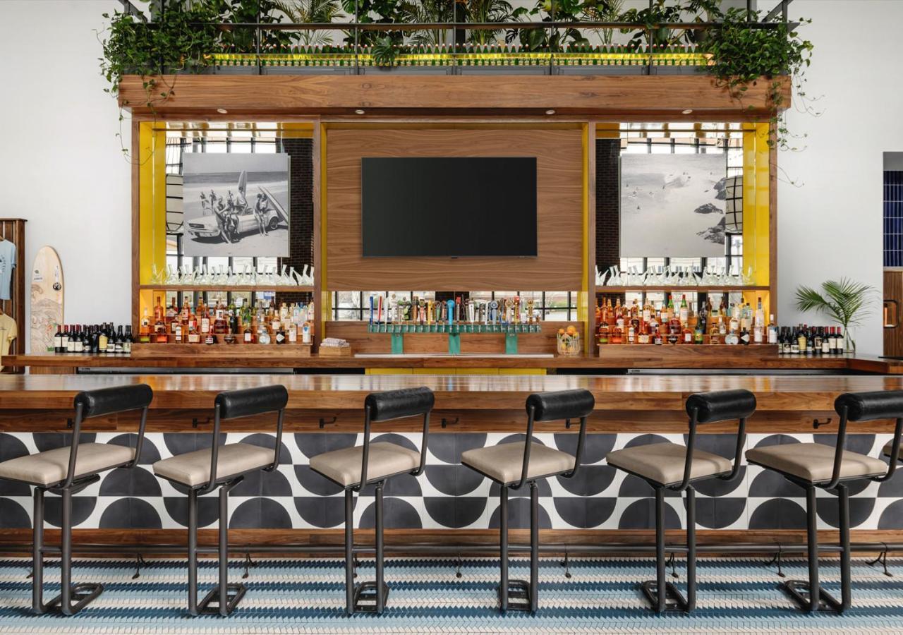 Hotel Tupelo, A Wyndham Hotel Eksteriør bilde