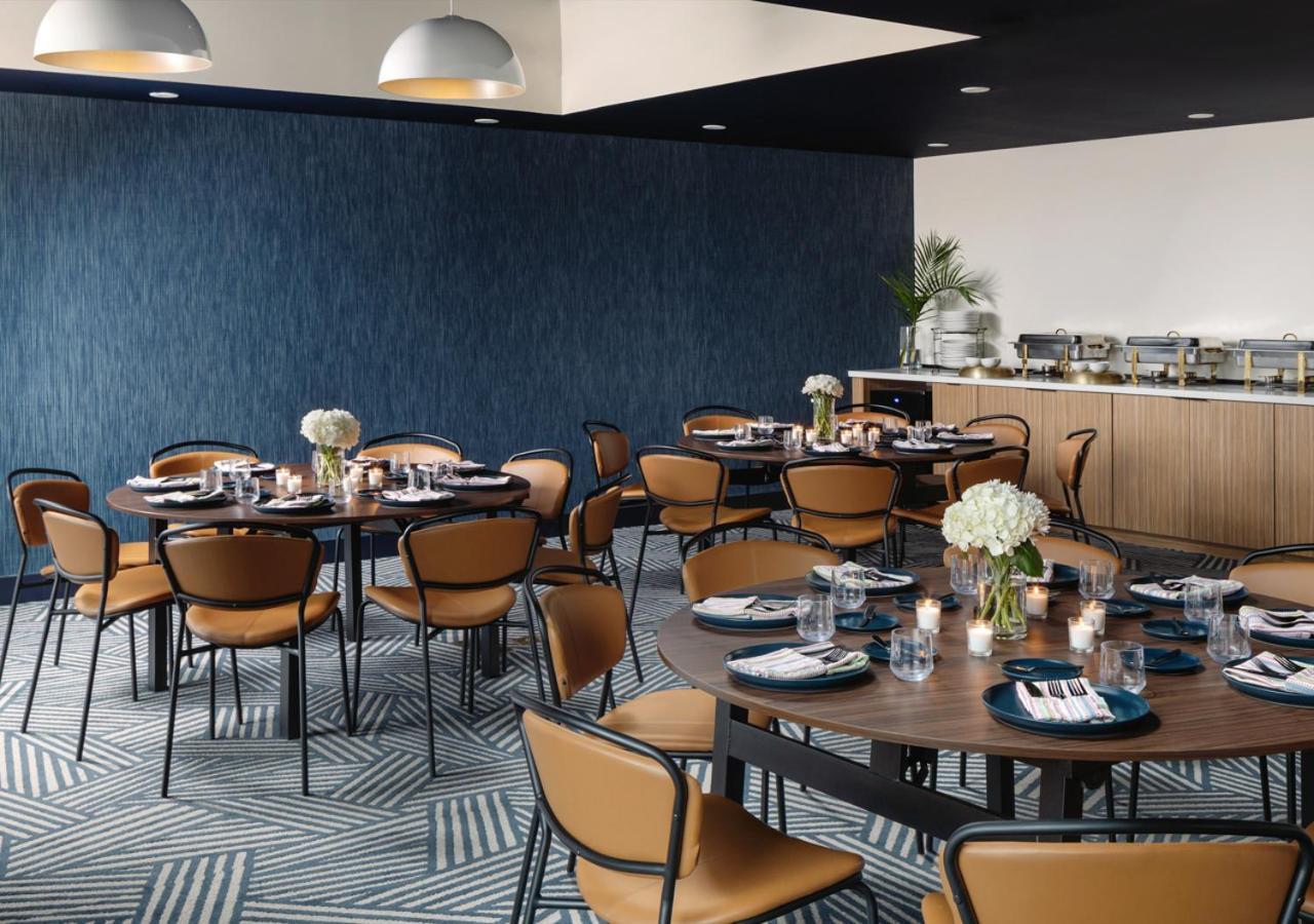 Hotel Tupelo, A Wyndham Hotel Eksteriør bilde