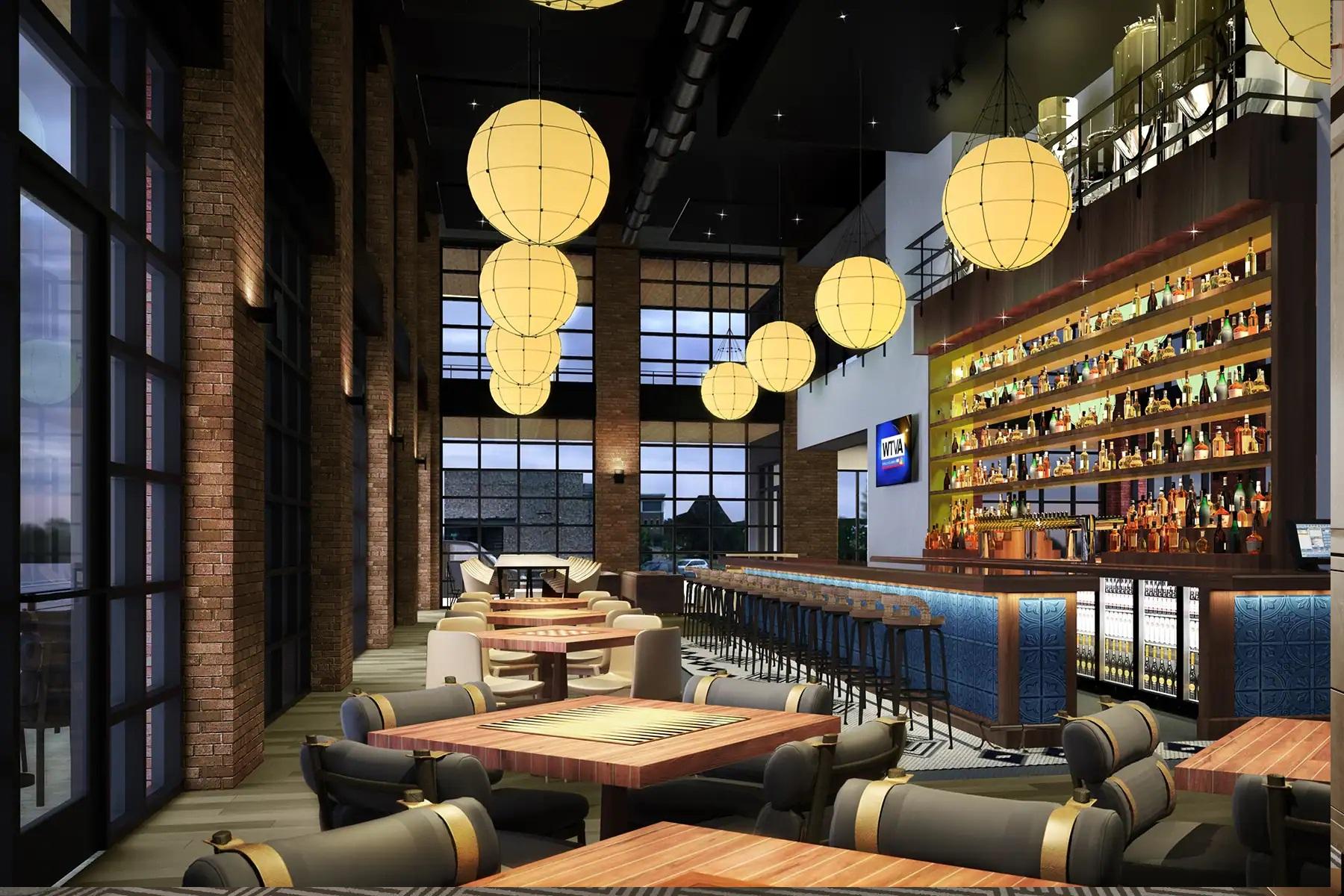 Hotel Tupelo, A Wyndham Hotel Eksteriør bilde