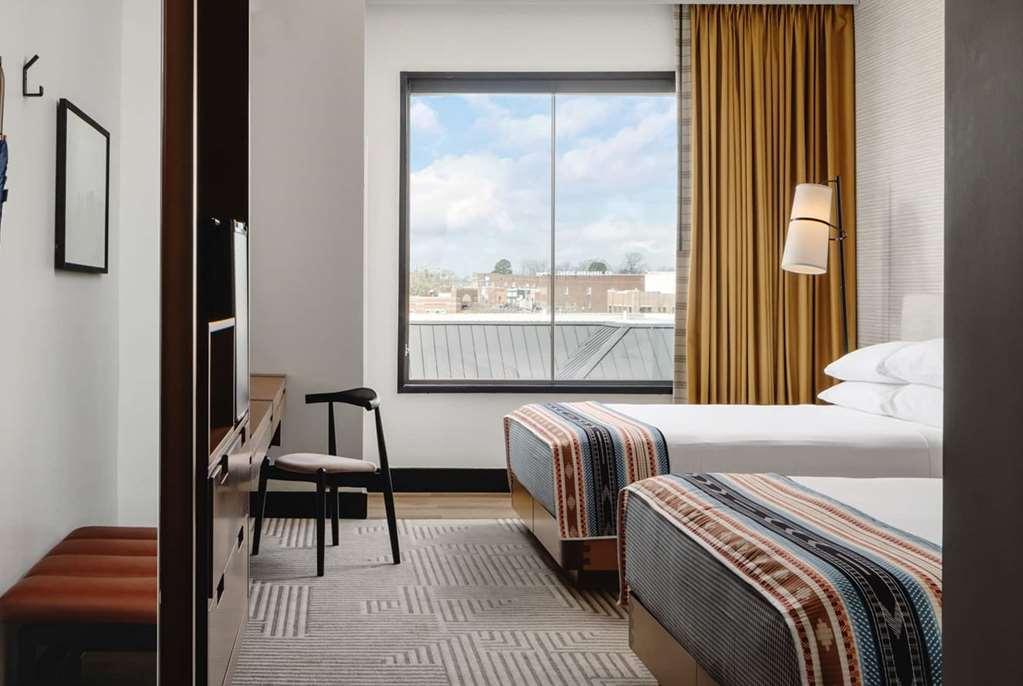 Hotel Tupelo, A Wyndham Hotel Rom bilde