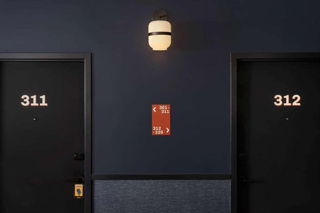 Hotel Tupelo, A Wyndham Hotel Rom bilde