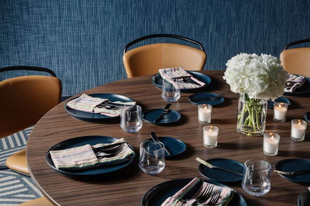Hotel Tupelo, A Wyndham Hotel Fasiliteter bilde