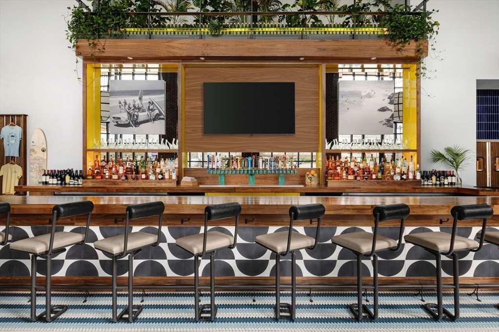 Hotel Tupelo, A Wyndham Hotel Restaurant bilde
