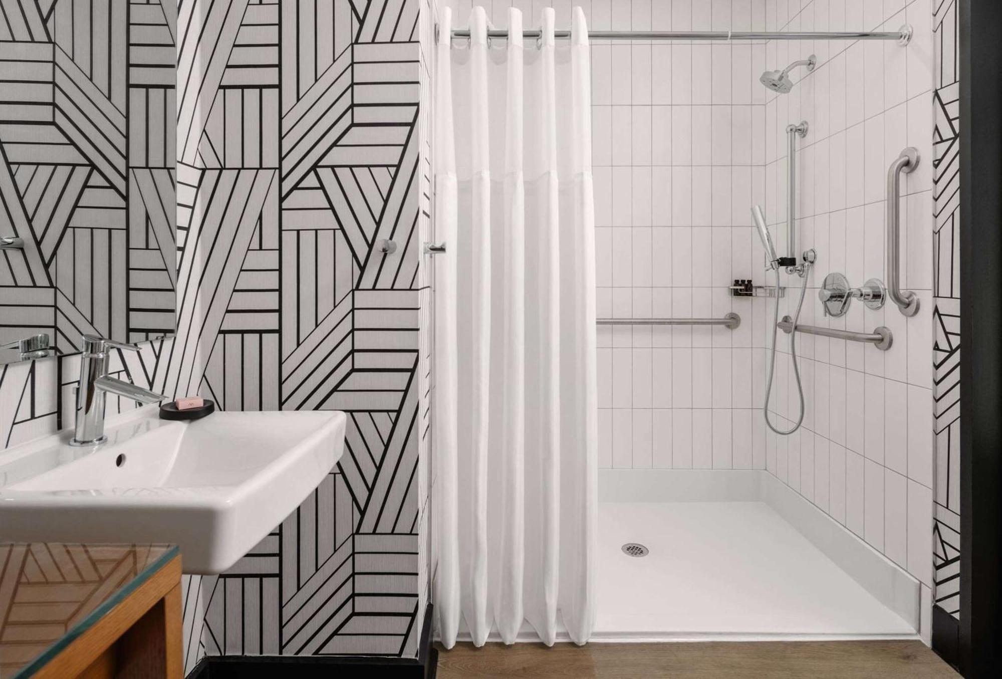 Hotel Tupelo, A Wyndham Hotel Eksteriør bilde