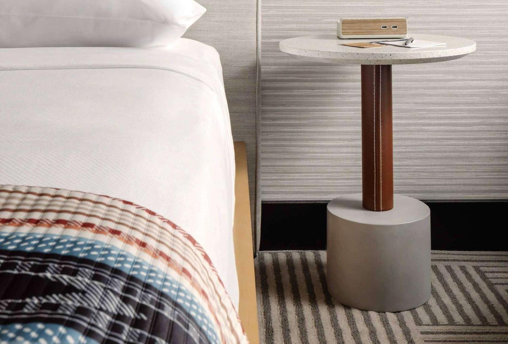 Hotel Tupelo, A Wyndham Hotel Eksteriør bilde